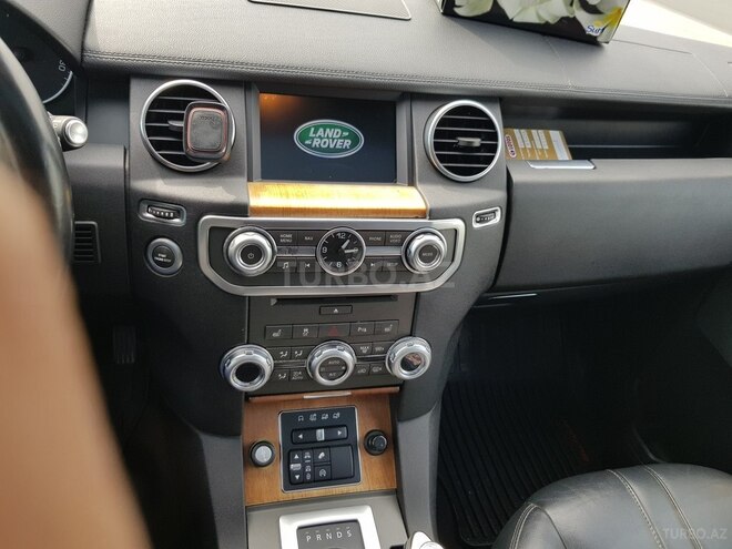 Land Rover Discovery 2014, 138,207 km - 3.0 l - Bakı