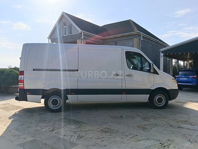 Mercedes Sprinter 311 2008, 171,456 km - 2.2 l - Bakı