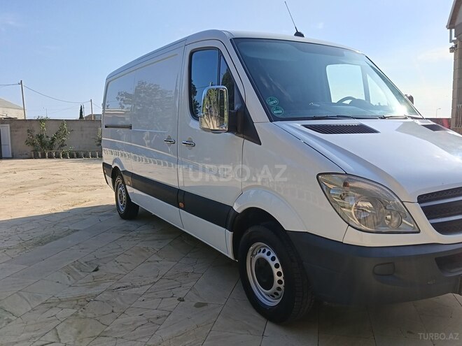 Mercedes Sprinter 311 2008, 171,456 km - 2.2 l - Bakı