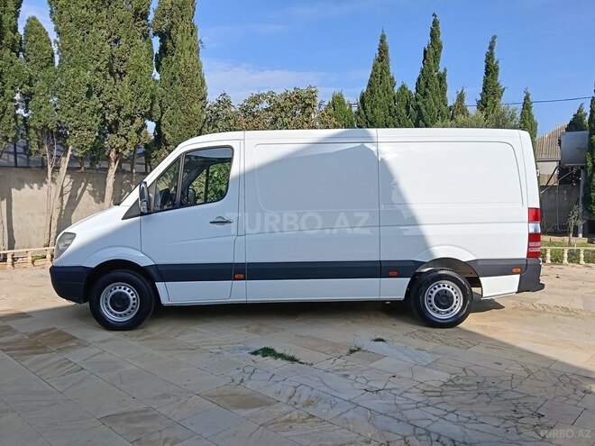 Mercedes Sprinter 311 2008, 171,456 km - 2.2 l - Bakı