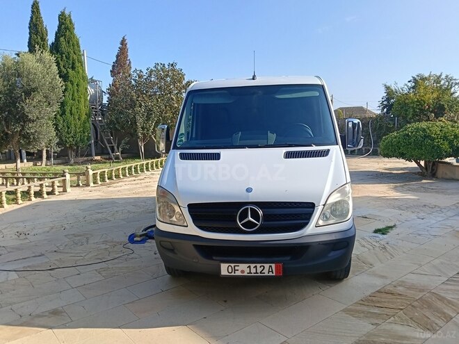 Mercedes Sprinter 311 2008, 171,456 km - 2.2 l - Bakı