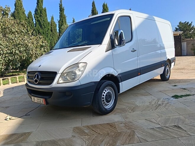 Mercedes Sprinter 311 2008, 171,456 km - 2.2 l - Bakı