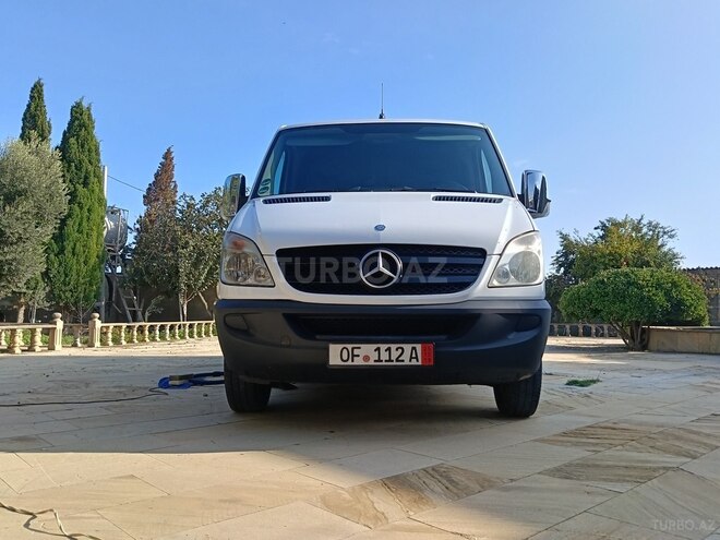 Mercedes Sprinter 311 2008, 171,456 km - 2.2 l - Bakı