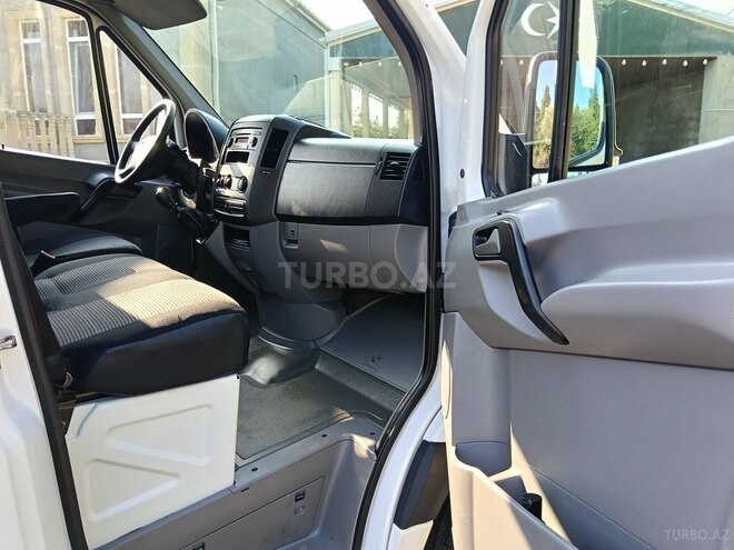 Mercedes Sprinter 311 2008, 171,456 km - 2.2 l - Bakı
