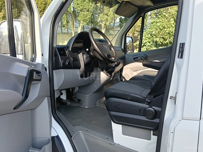 Mercedes Sprinter 311 2008, 171,456 km - 2.2 l - Bakı