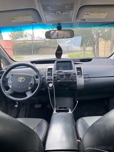Toyota Prius 2008, 479,900 km - 1.5 l - Bakı