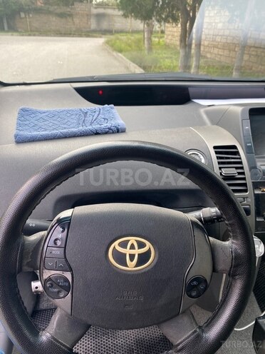 Toyota Prius 2008, 479,900 km - 1.5 l - Bakı