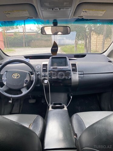 Toyota Prius 2008, 479,900 km - 1.5 l - Bakı