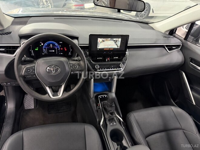 Toyota  2025, 16,000 km - 2.0 l - Bakı