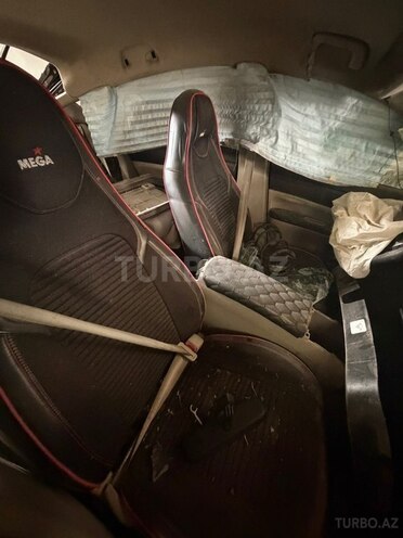 Toyota Prius 2007, 290,000 km - 1.5 l - Bakı