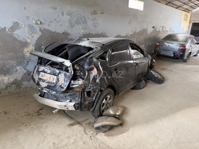 Toyota Prius 2007, 290,000 km - 1.5 l - Bakı