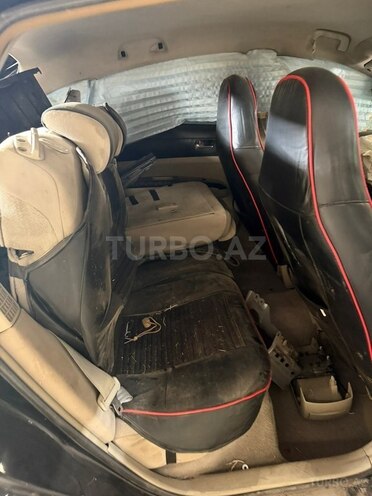 Toyota Prius 2007, 290,000 km - 1.5 l - Bakı