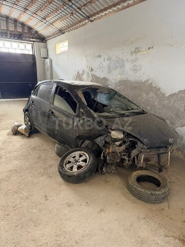 Toyota Prius 2007, 290,000 km - 1.5 l - Bakı