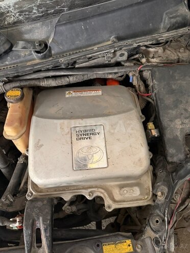 Toyota Prius 2007, 290,000 km - 1.5 l - Bakı