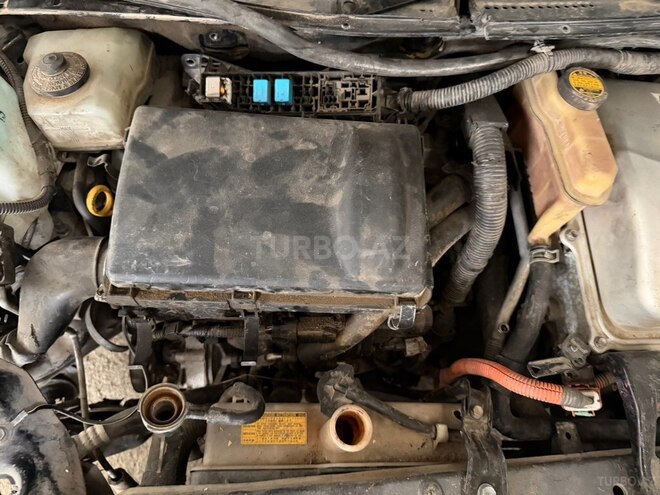 Toyota Prius 2007, 290,000 km - 1.5 l - Bakı