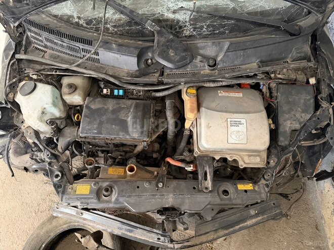 Toyota Prius 2007, 290,000 km - 1.5 l - Bakı