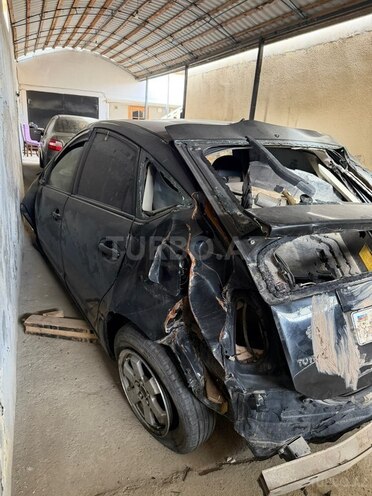 Toyota Prius 2007, 290,000 km - 1.5 l - Bakı