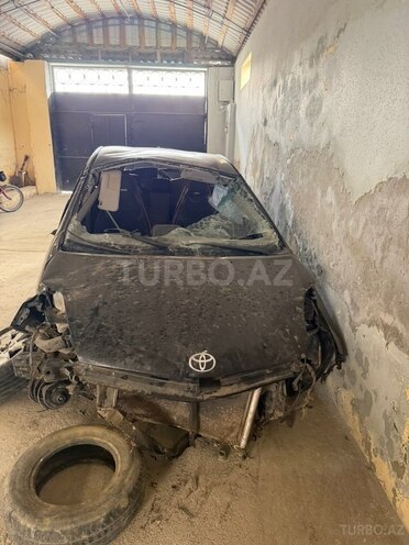 Toyota Prius 2007, 290,000 km - 1.5 l - Bakı