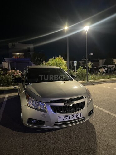 Chevrolet Cruze 2013, 380,000 km - 1.4 l - Bakı