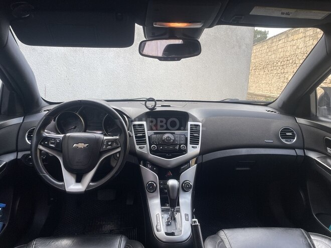 Chevrolet Cruze 2013, 380,000 km - 1.4 l - Bakı