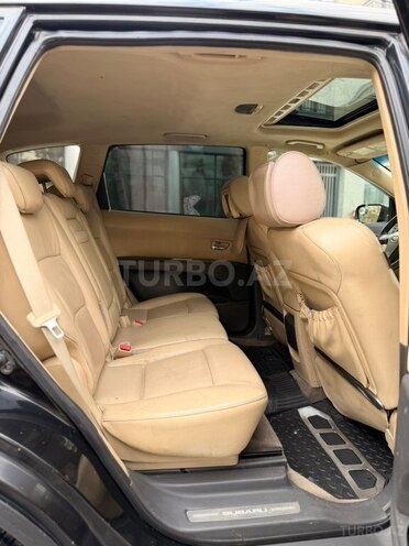 Subaru  2007, 255,000 km - 3.0 л - Bakı