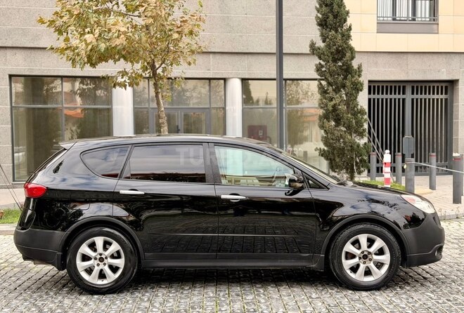 Subaru  2007, 255,000 km - 3.0 л - Bakı