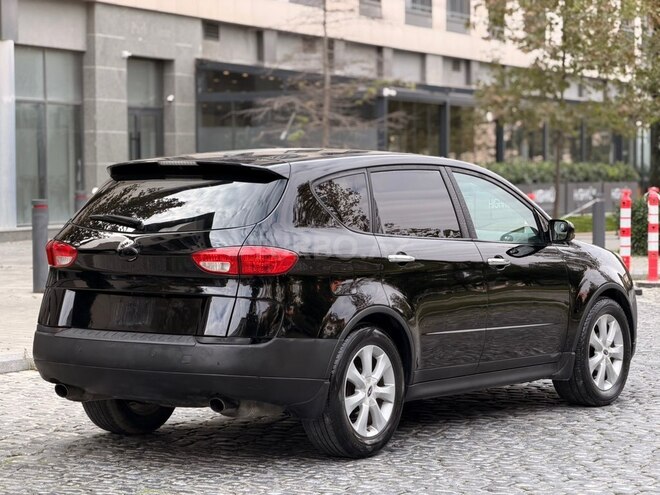 Subaru  2007, 255,000 km - 3.0 л - Bakı