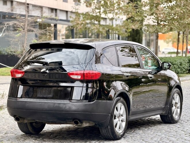 Subaru  2007, 255,000 km - 3.0 л - Bakı