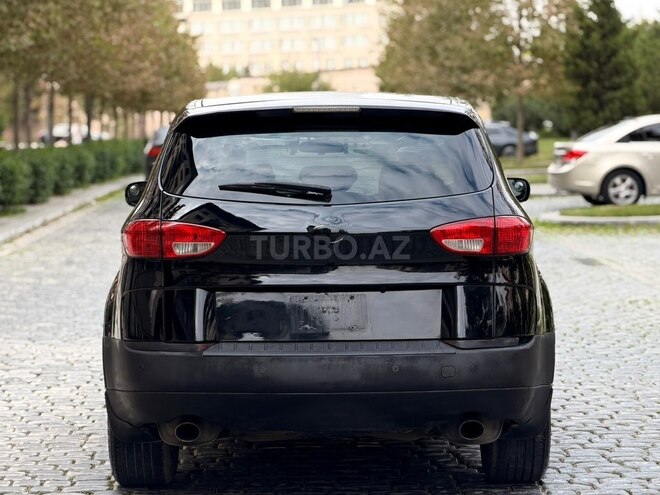 Subaru  2007, 255,000 km - 3.0 л - Bakı