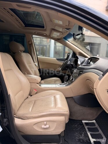 Subaru  2007, 255,000 km - 3.0 л - Bakı