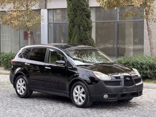Subaru  2007, 255,000 km - 3.0 л - Bakı