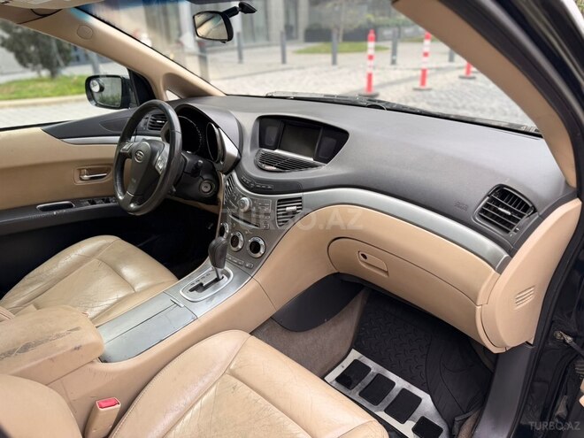 Subaru  2007, 255,000 km - 3.0 л - Bakı