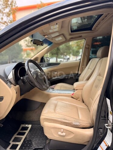 Subaru  2007, 255,000 km - 3.0 л - Bakı