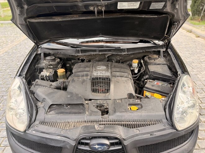 Subaru  2007, 255,000 km - 3.0 л - Bakı