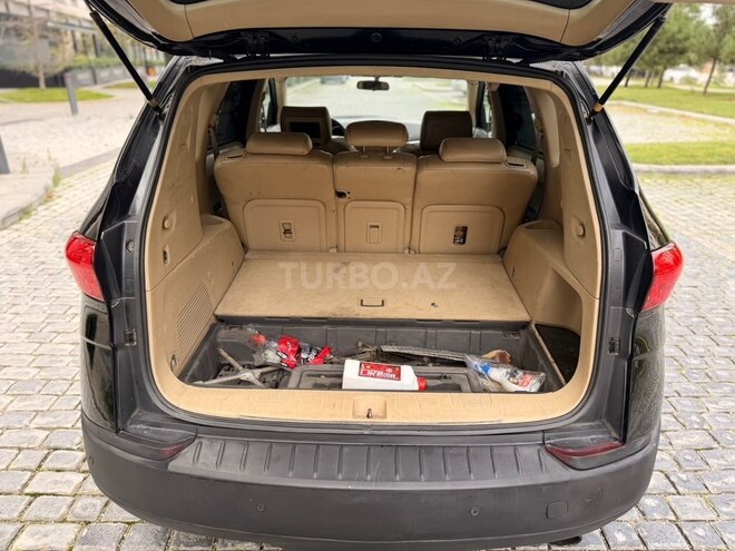 Subaru  2007, 255,000 km - 3.0 л - Bakı