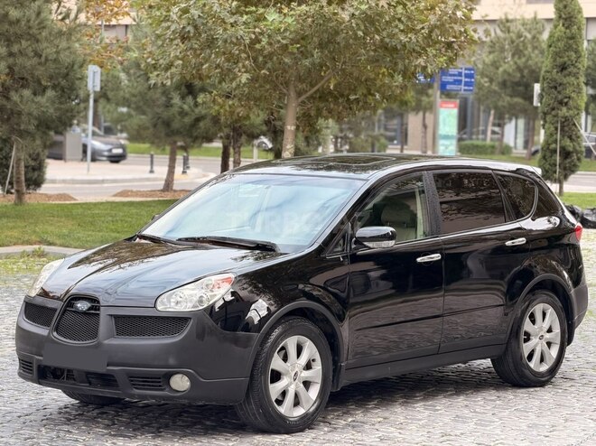 Subaru  2007, 255,000 km - 3.0 л - Bakı