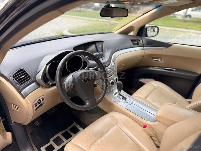 Subaru  2007, 255,000 km - 3.0 л - Bakı
