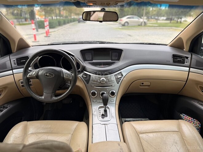 Subaru  2007, 255,000 km - 3.0 л - Bakı