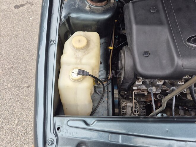 LADA (VAZ) 2115 2009, 341,000 km - 1.5 л - Mingəçevir