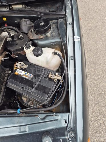 LADA (VAZ) 2115 2009, 341,000 km - 1.5 л - Mingəçevir