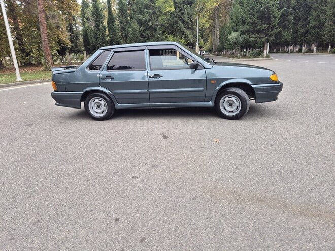 LADA (VAZ) 2115 2009, 341,000 km - 1.5 л - Mingəçevir