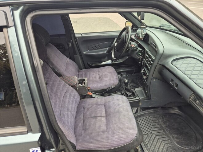 LADA (VAZ) 2115 2009, 341,000 km - 1.5 л - Mingəçevir