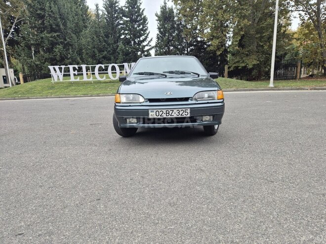 LADA (VAZ) 2115 2009, 341,000 km - 1.5 л - Mingəçevir