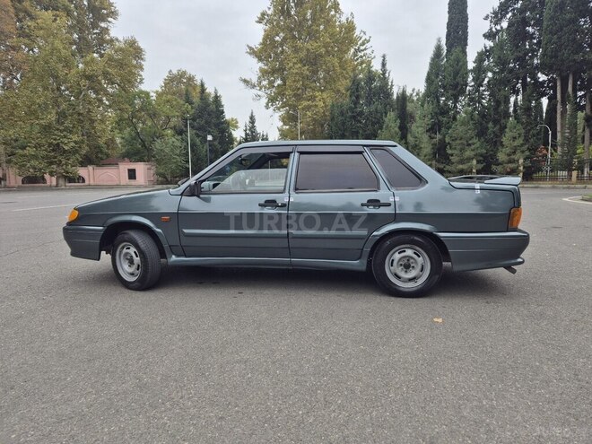 LADA (VAZ) 2115 2009, 341,000 km - 1.5 л - Mingəçevir
