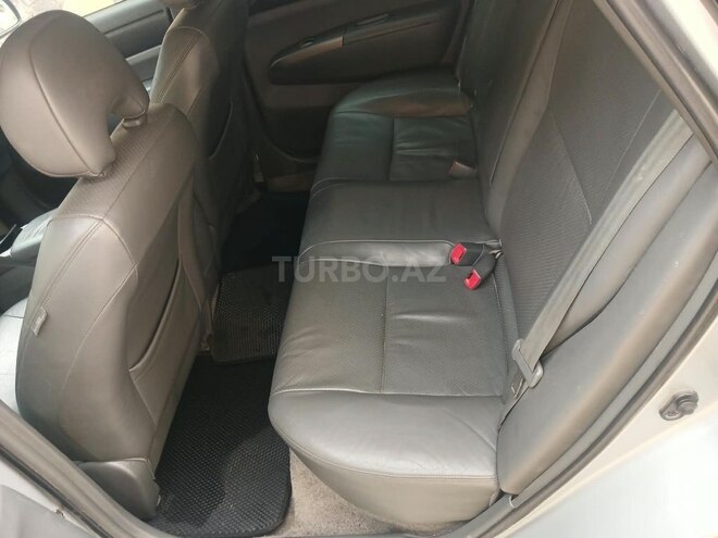 Toyota Prius 2006, 240,000 km - 1.5 l - Bakı