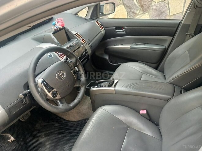 Toyota Prius 2006, 240,000 km - 1.5 l - Bakı