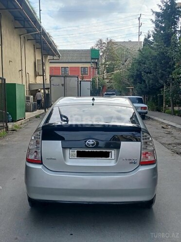 Toyota Prius 2006, 240,000 km - 1.5 l - Bakı