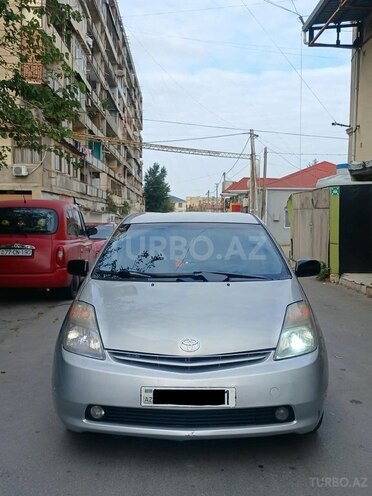 Toyota Prius 2006, 240,000 km - 1.5 l - Bakı