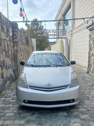 Toyota Prius 2006, 240,000 km - 1.5 l - Bakı