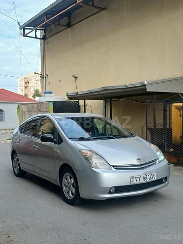 Toyota Prius 2006, 240,000 km - 1.5 l - Bakı